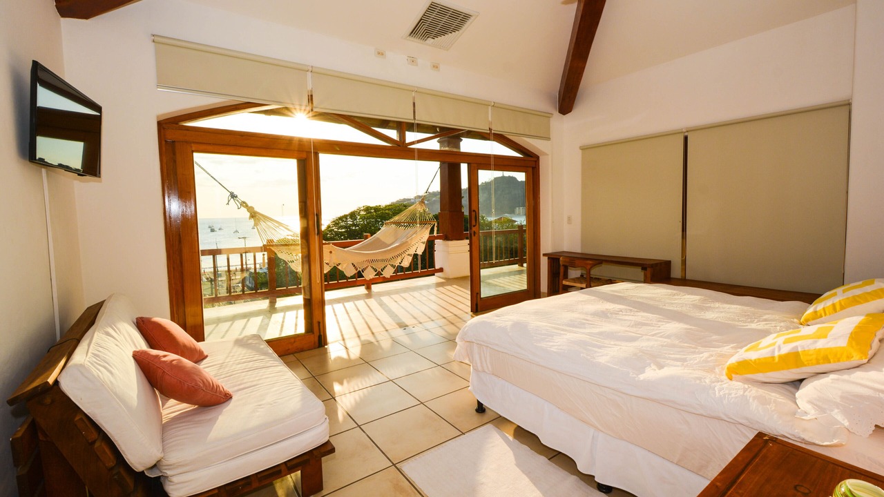 Photo of Bedroom in San Juan del Sur