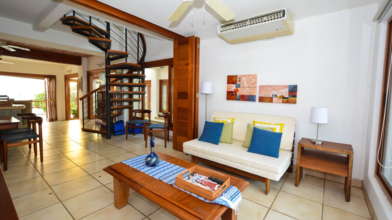 Photo of Livingroom in San Juan del Sur