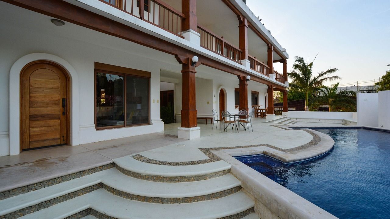 Photo of Outdoor in San Juan del Sur