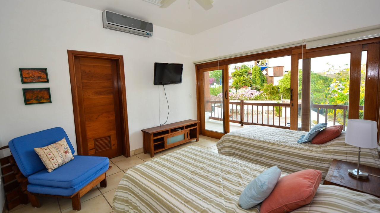 Photo of Bedroom in San Juan del Sur