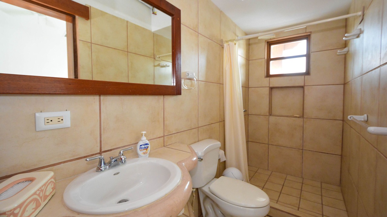 Photo of Bathroom in San Juan del Sur