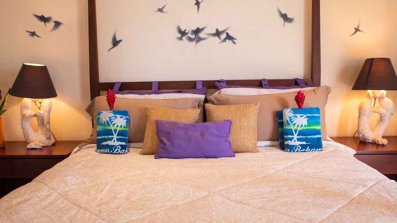 Photo of Bedroom in Jiquelite