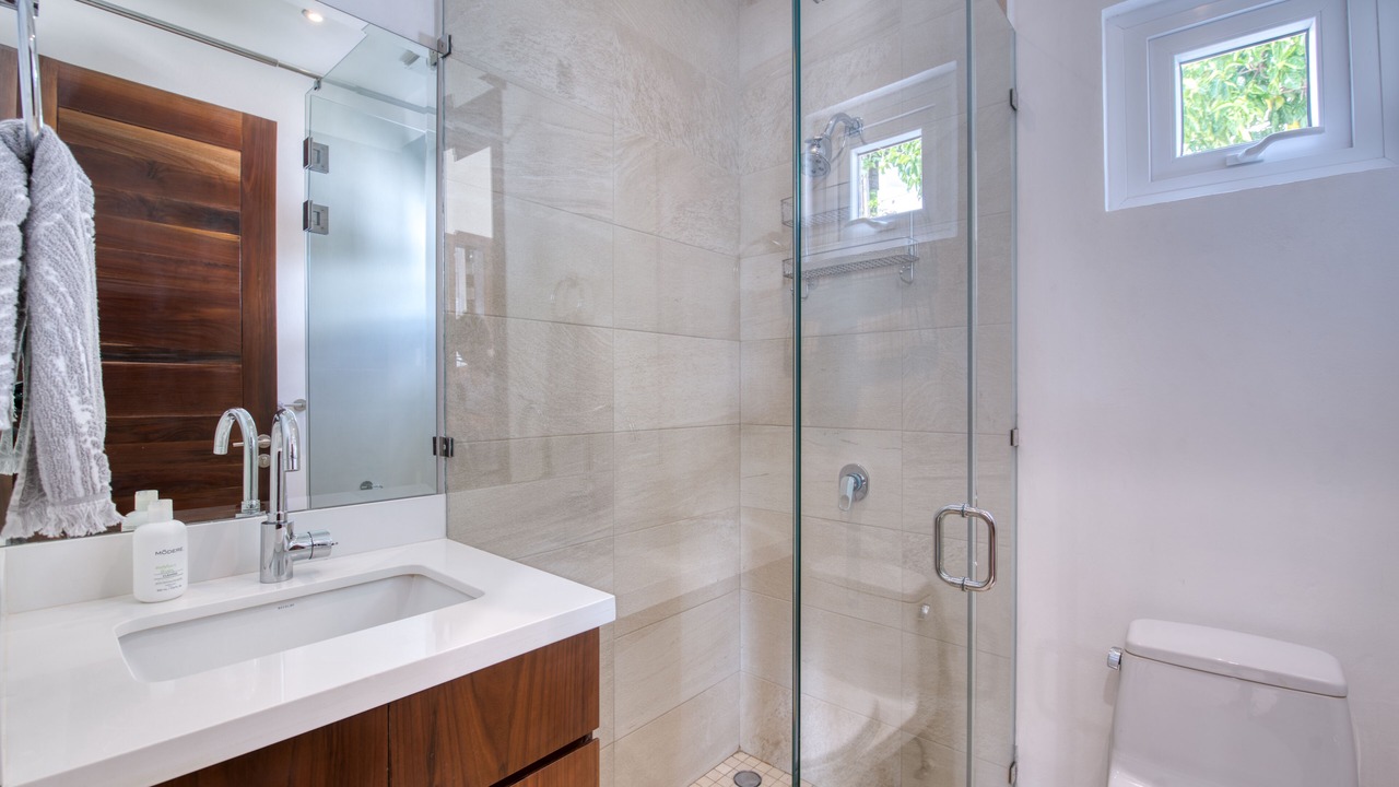 Photo of Bathroom in San Juan del Sur