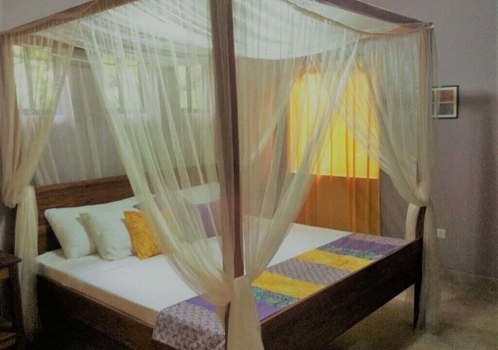 Photo of Bedroom in San Diego