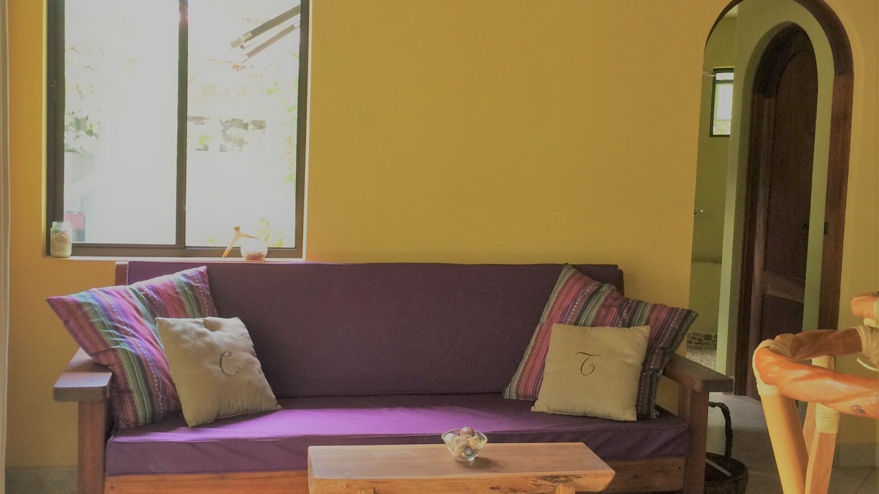 Photo of Livingroom in San Diego
