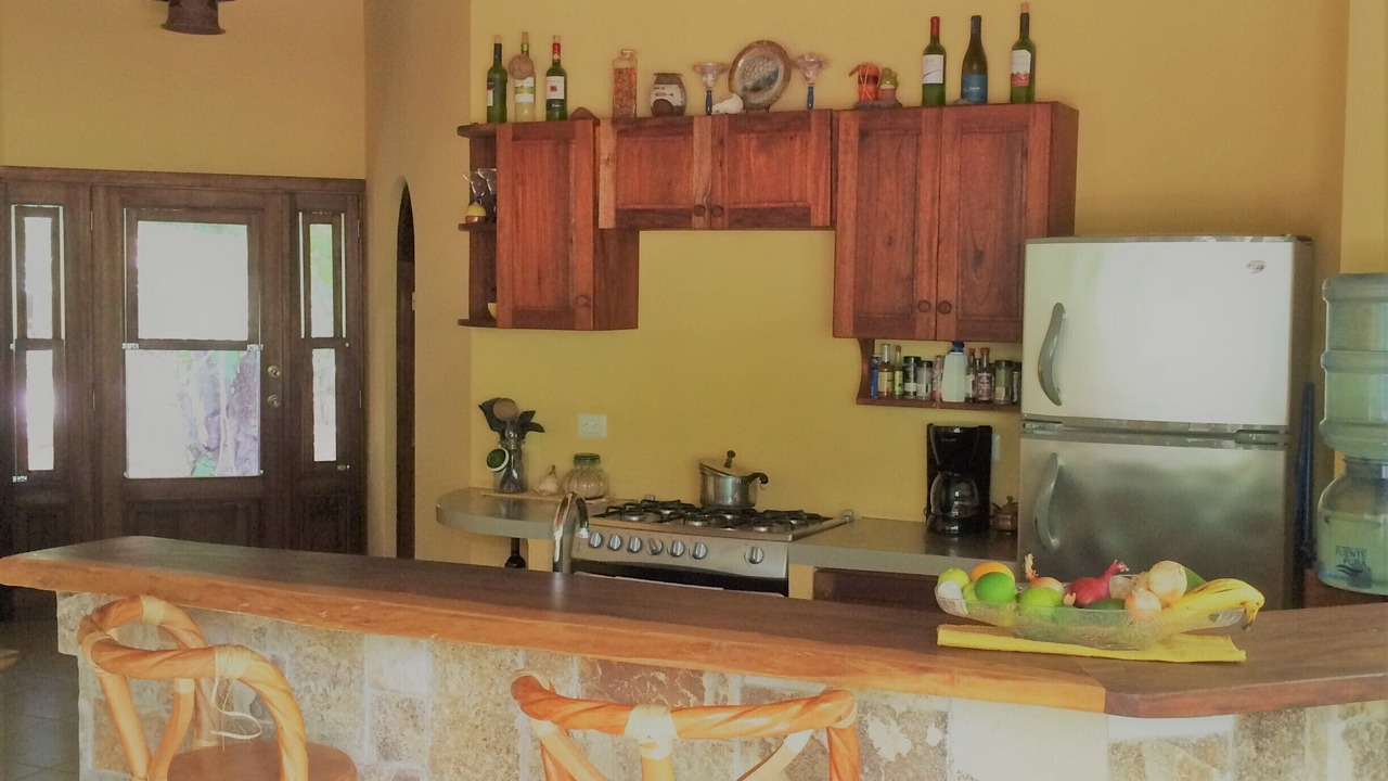 Photo of Kitchen in San Diego