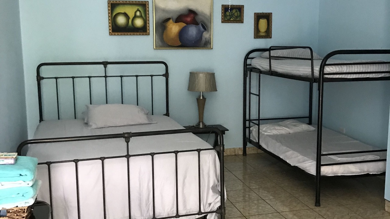 Photo of Bedroom in Managua