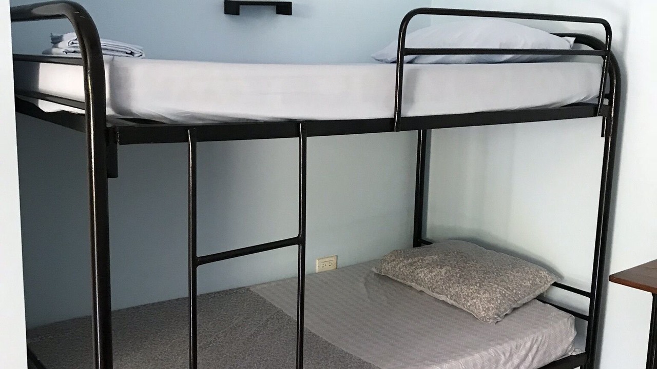 Photo of Bedroom in Managua