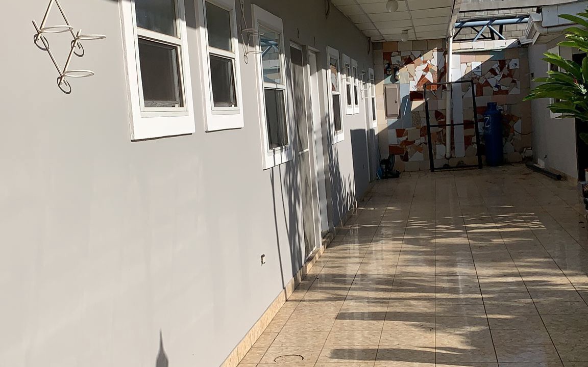 Photo of Outdoor in Managua