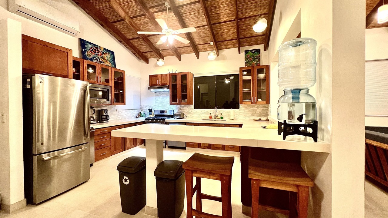 Photo of Kitchen in San Diego