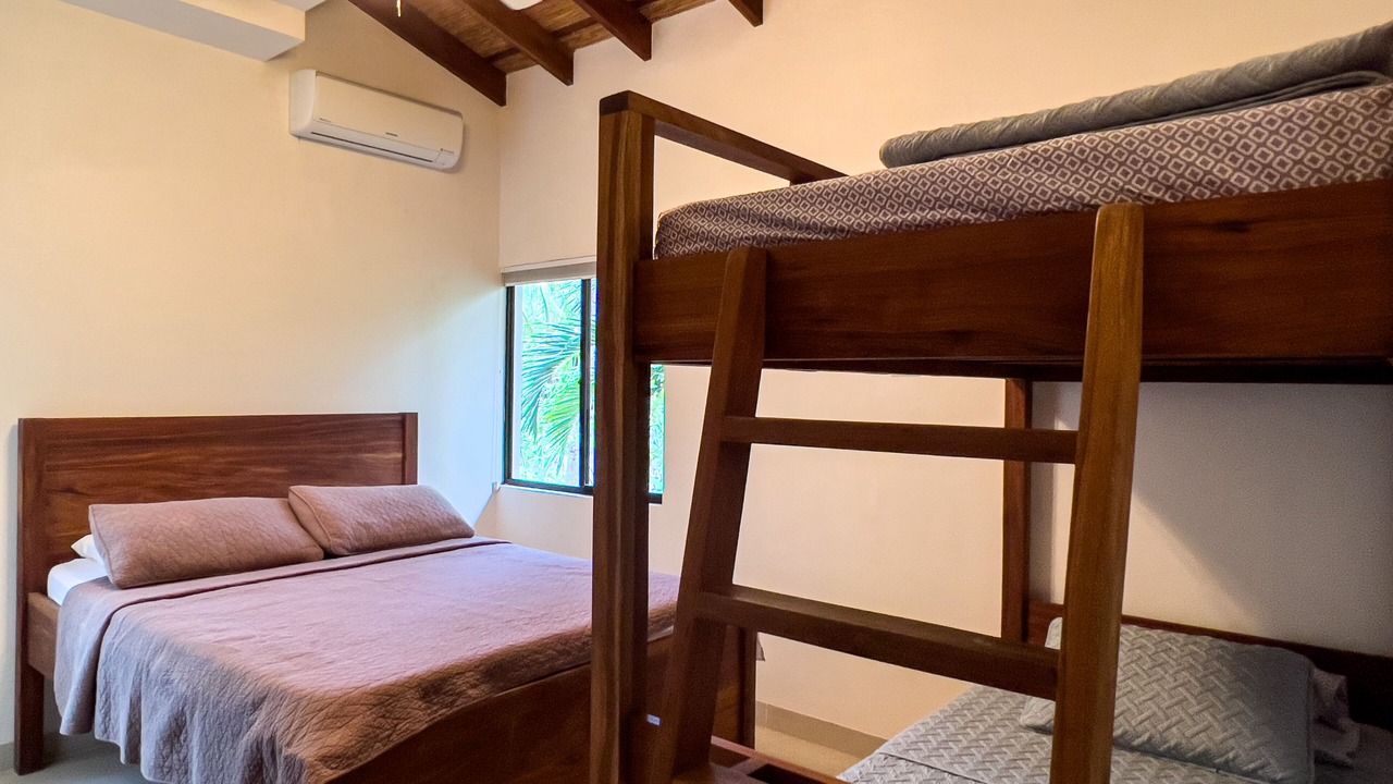 Photo of Bedroom in San Diego
