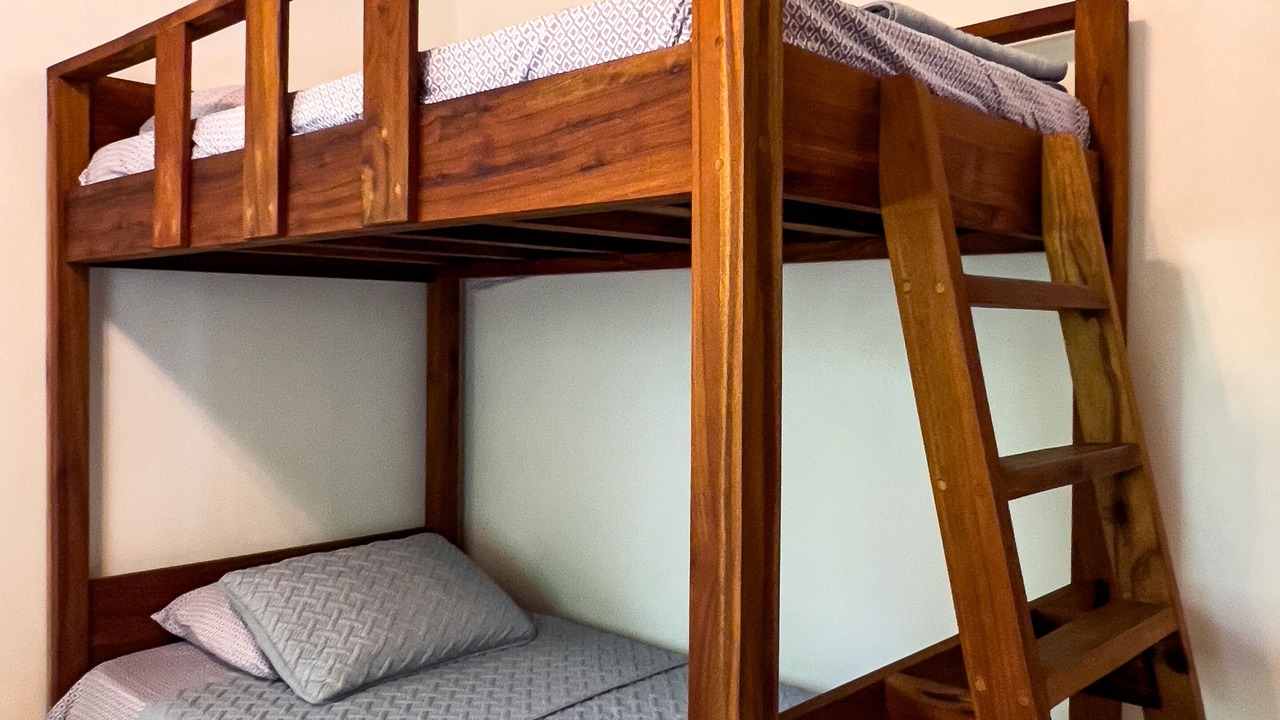 Photo of Bedroom in San Diego