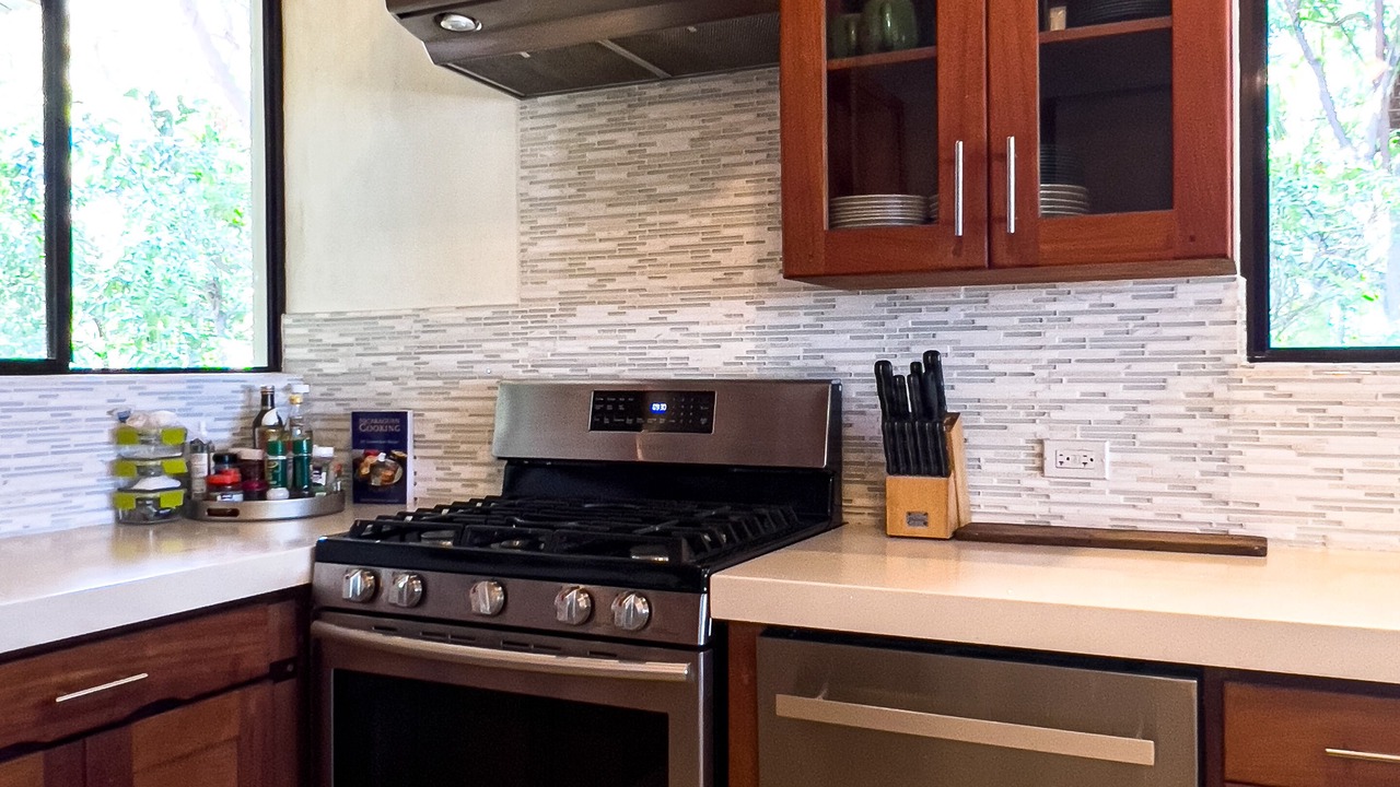 Photo of Kitchen in San Diego