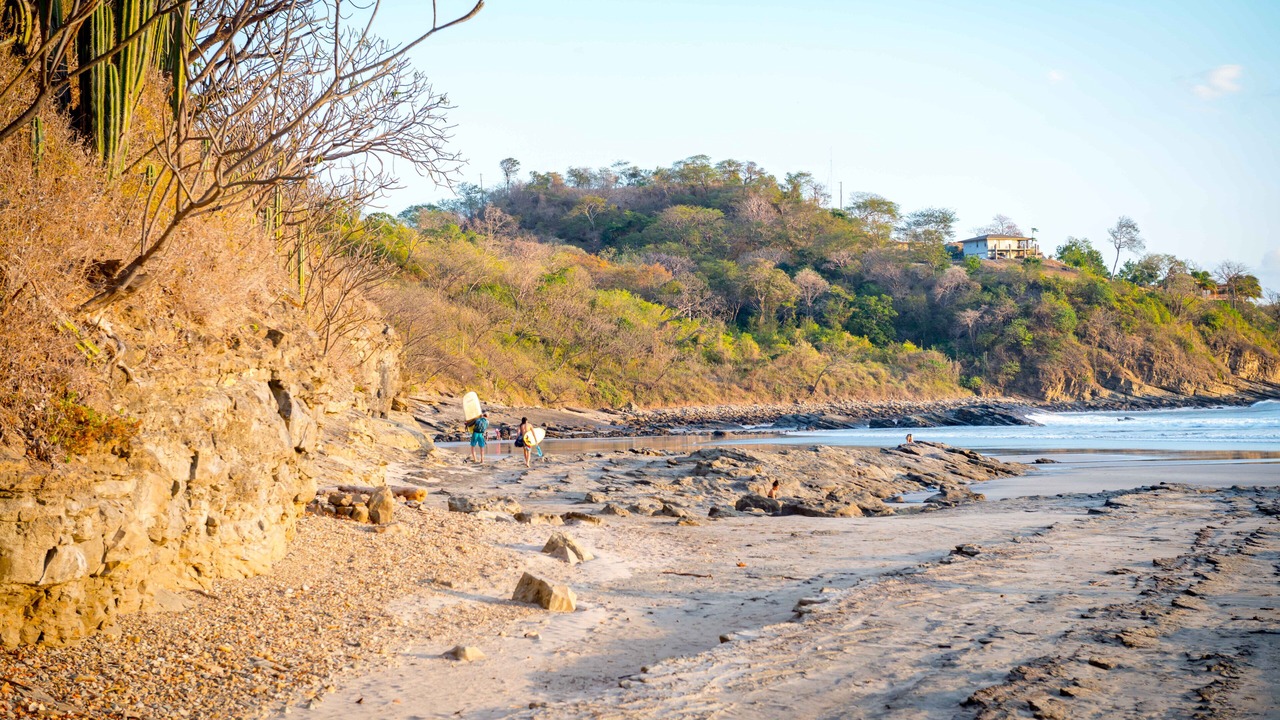 Photo of Others in San Juan del Sur