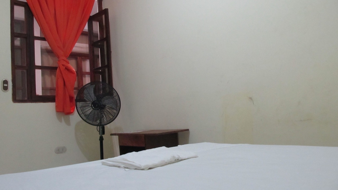 Photo of Bedroom in Las Pampas