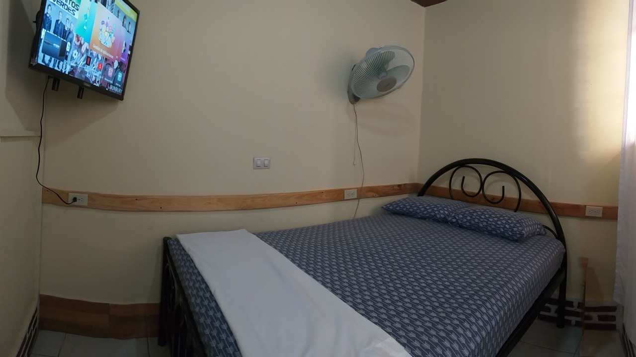 Photo of Bedroom in Managua