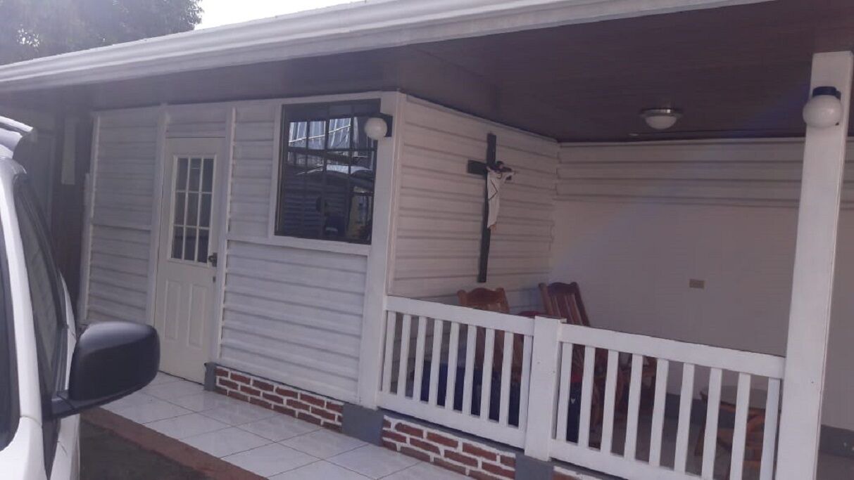 Photo of Patio Balcony in Managua