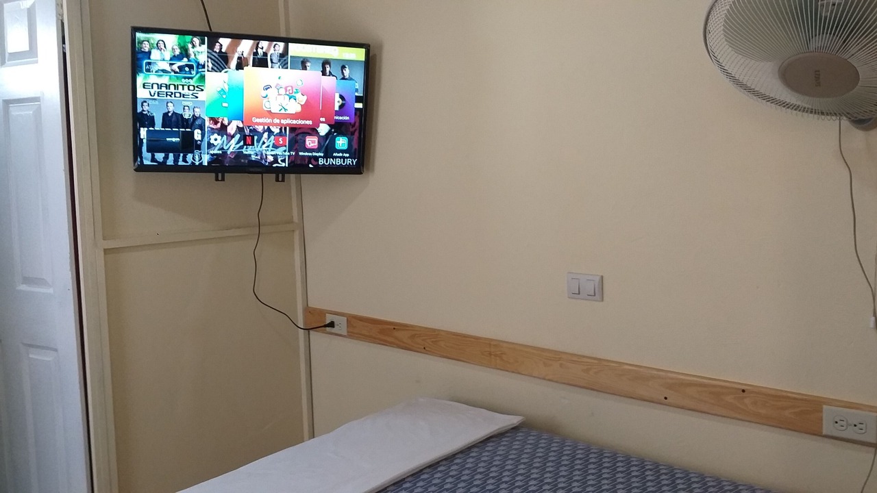 Photo of Bedroom in Managua