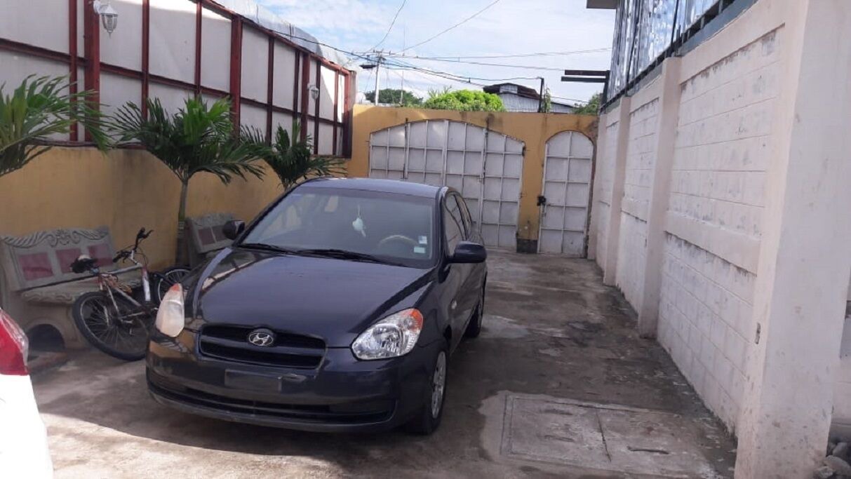 Photo of Outdoor in Managua