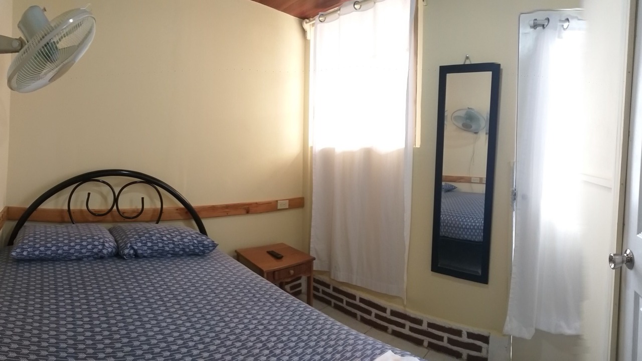 Photo of Bedroom in Managua