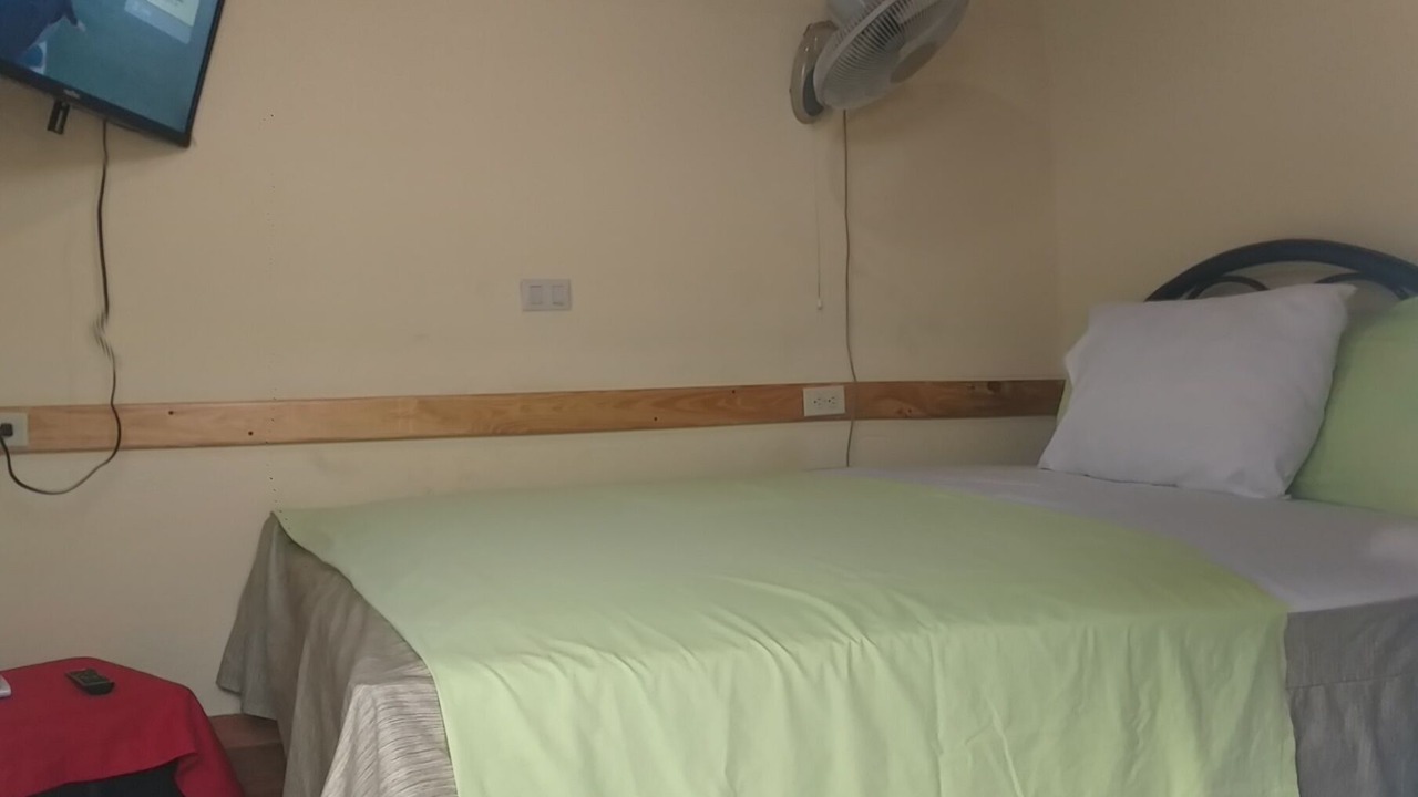 Photo of Bedroom in Managua