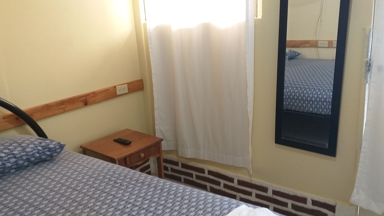 Photo of Bedroom in Managua