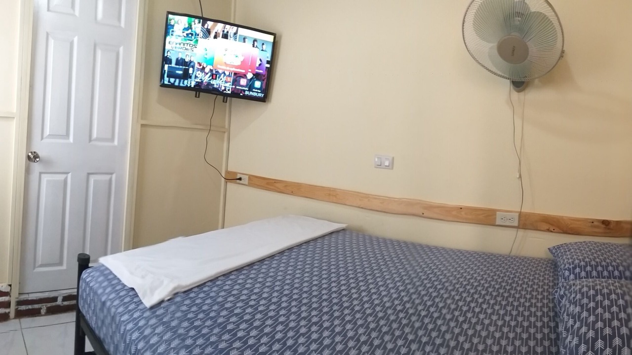 Photo of Bedroom in Managua