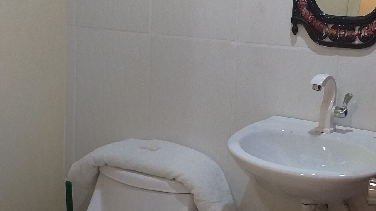 Photo of Bathroom in Managua
