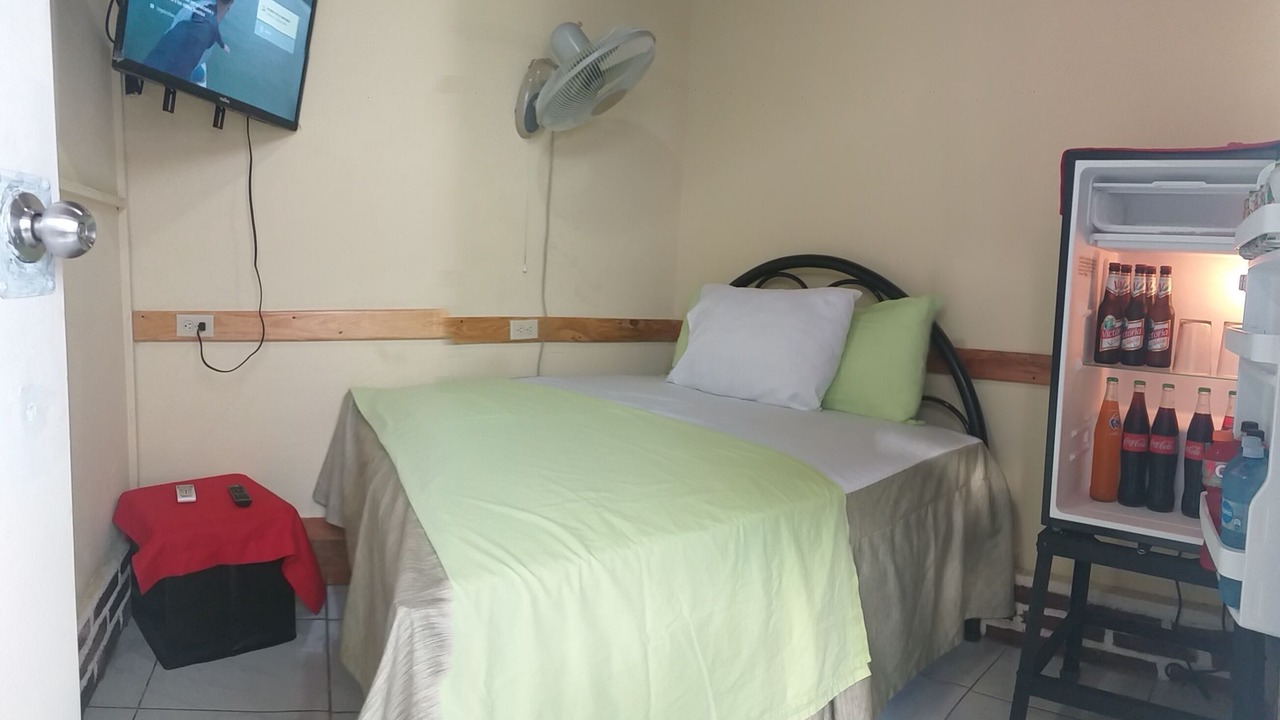 Photo of Bedroom in Managua