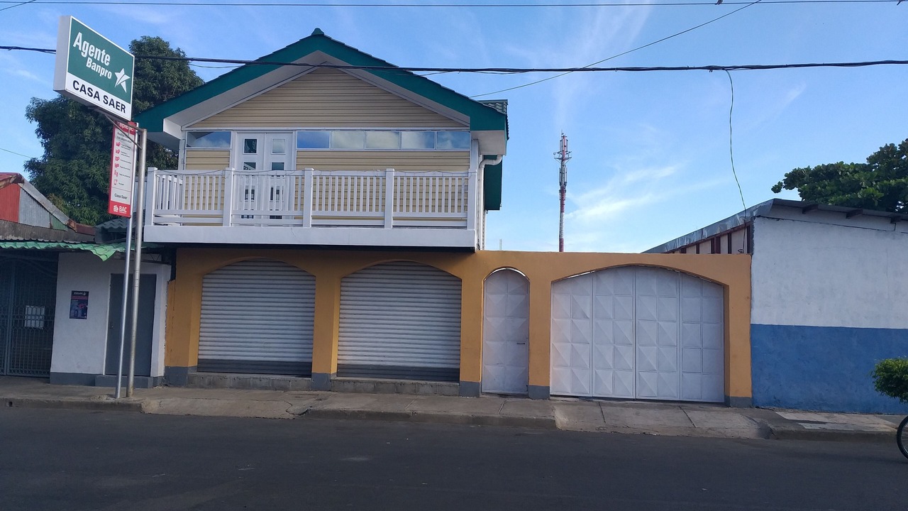 Photo of Outdoor in Managua