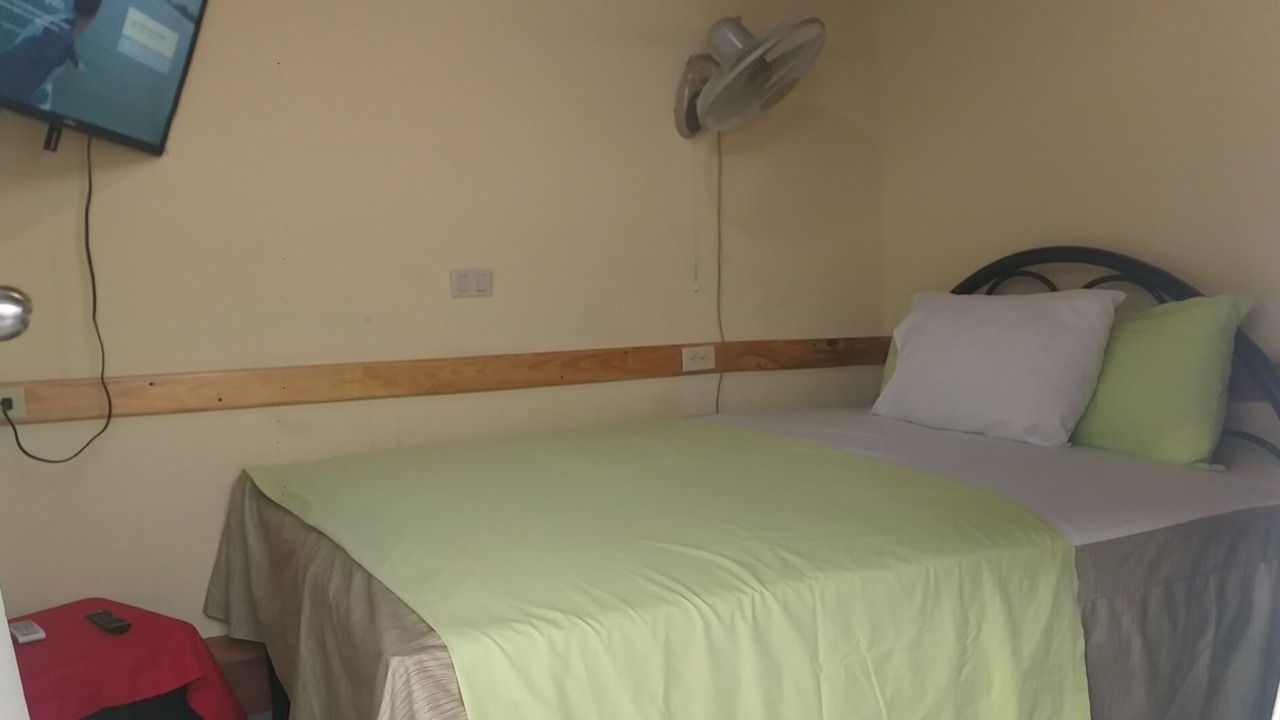 Photo of Bedroom in Managua