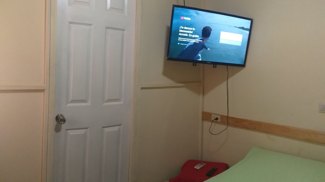 Photo of Bedroom in Managua