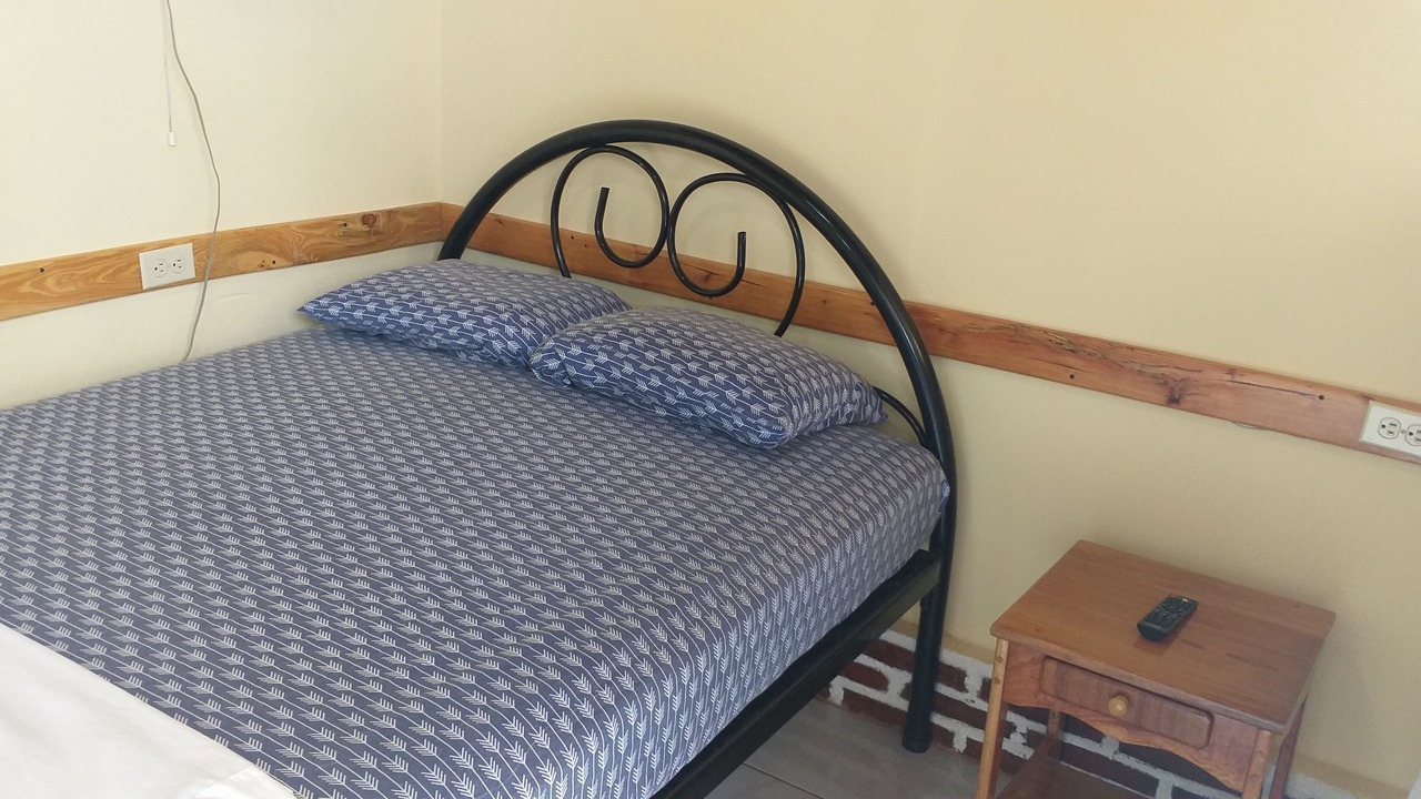 Photo of Bedroom in Managua