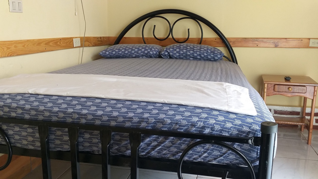 Photo of Bedroom in Managua