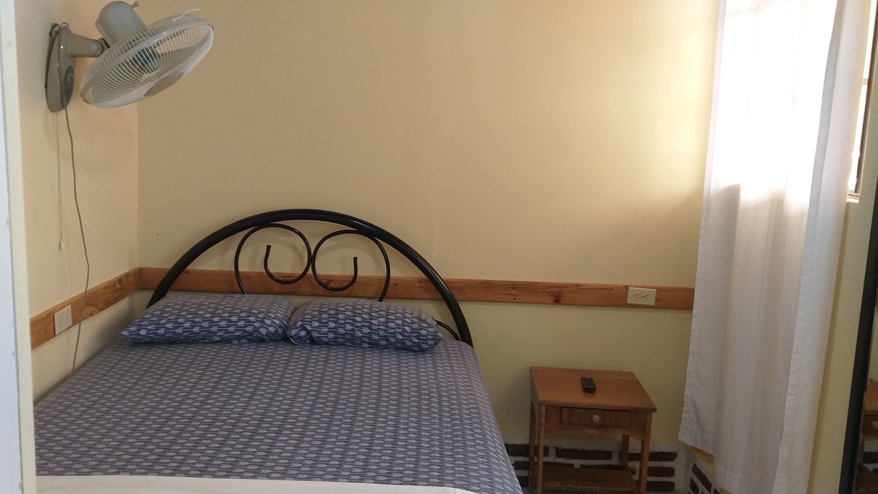 Photo of Bedroom in Managua