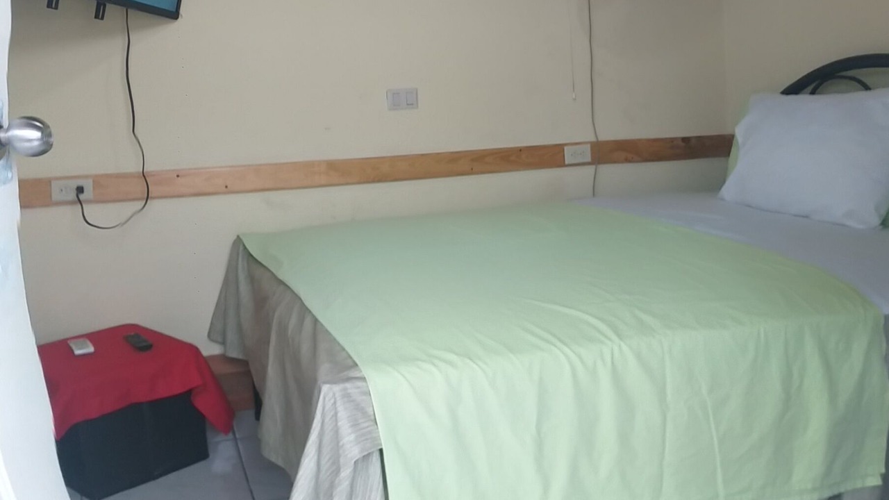 Photo of Bedroom in Managua