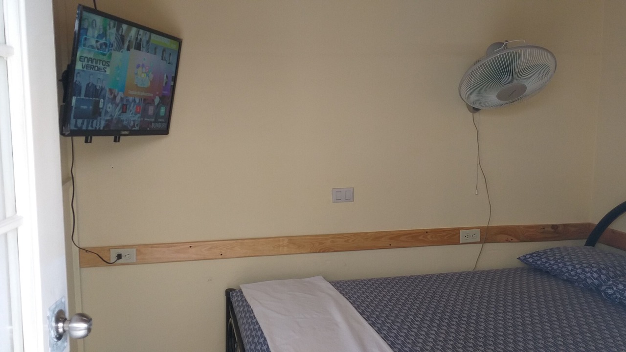 Photo of Bedroom in Managua