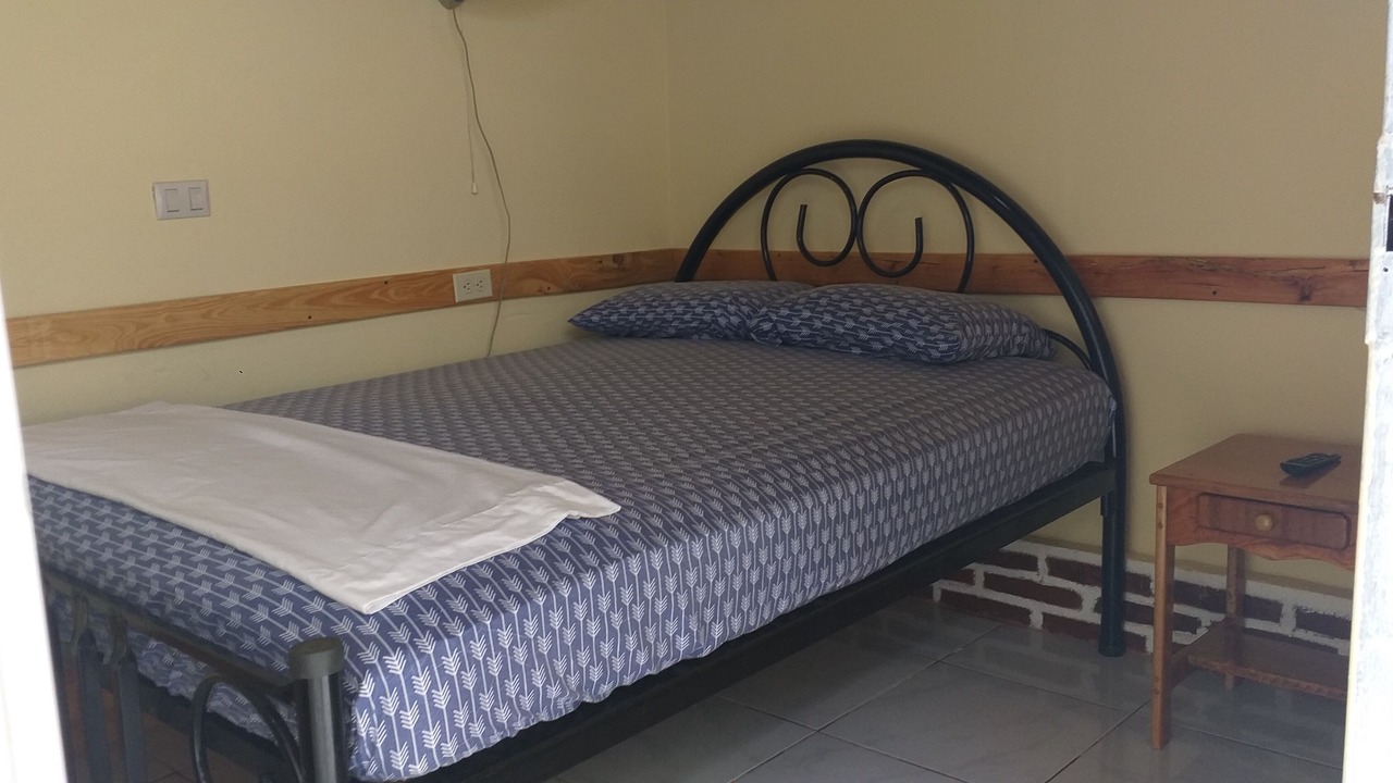 Photo of Bedroom in Managua