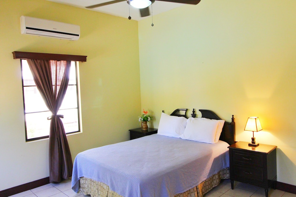 Photo of Bedroom in San Diego