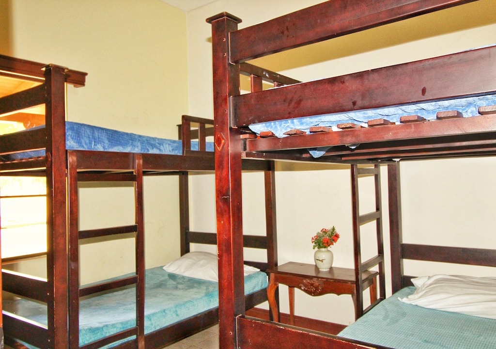 Photo of Bedroom in San Diego