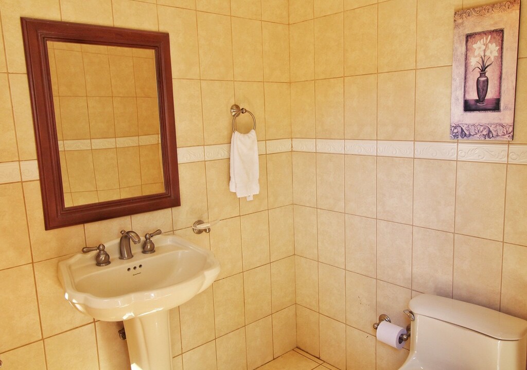 Photo of Bathroom in San Diego