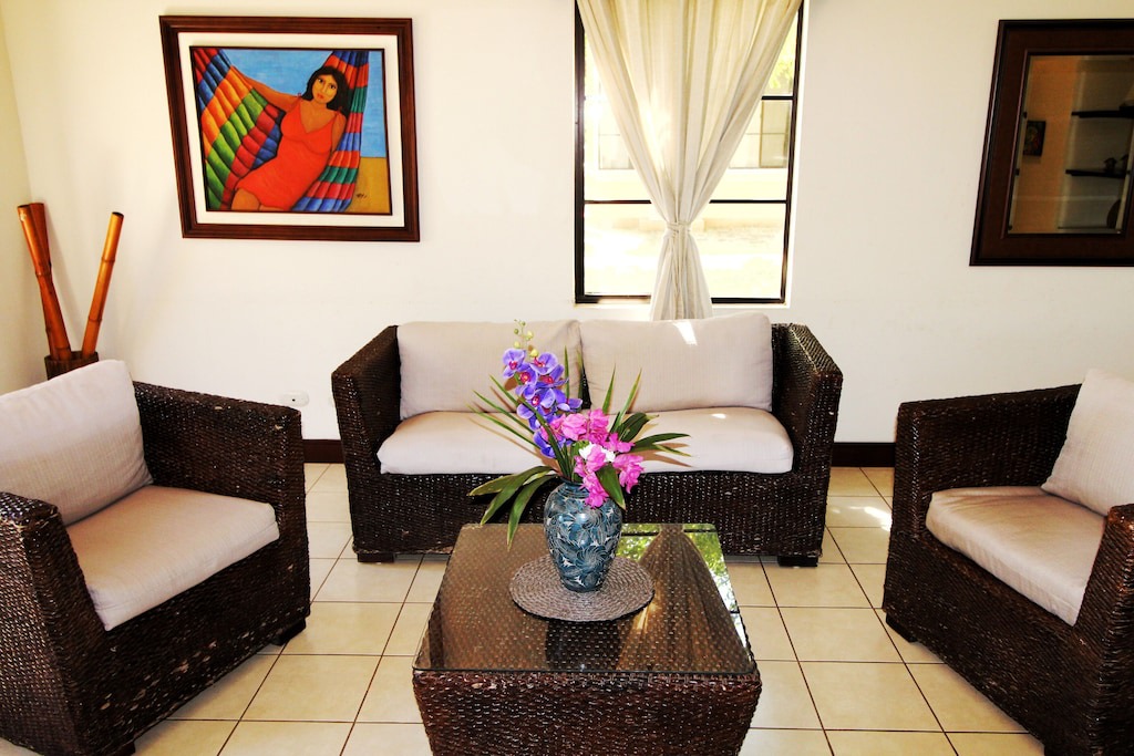 Photo of Livingroom in San Diego