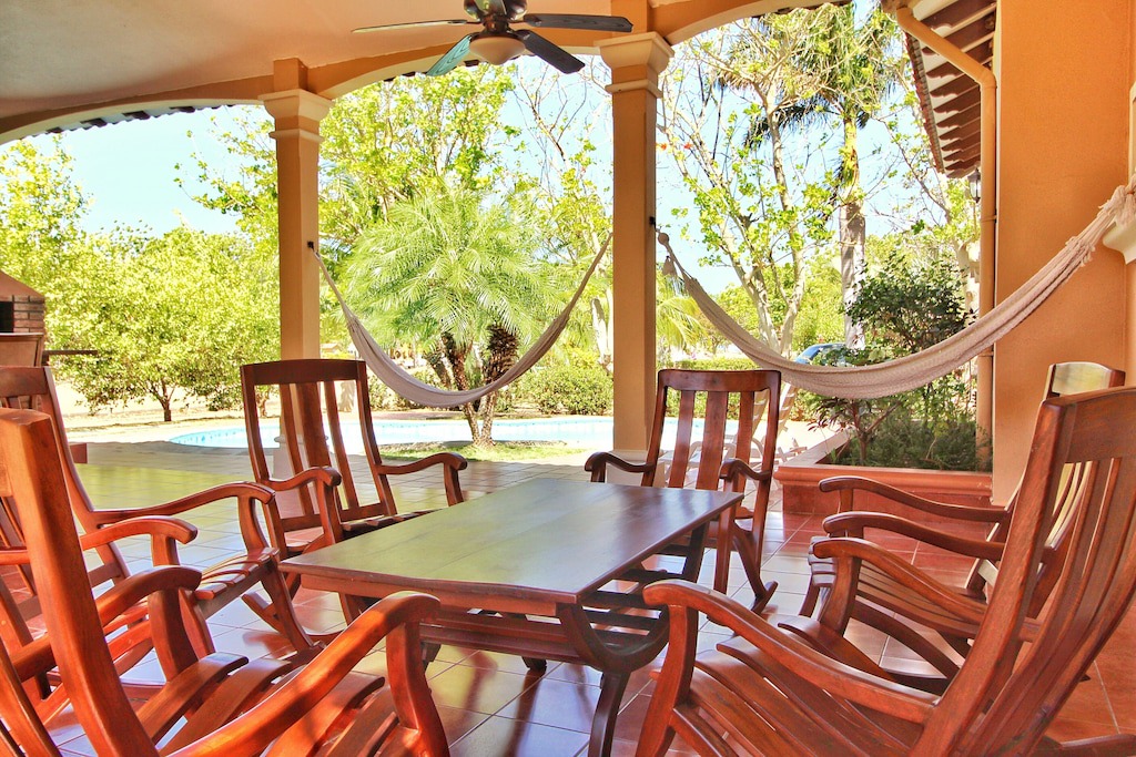 Photo of Patio Balcony in San Diego