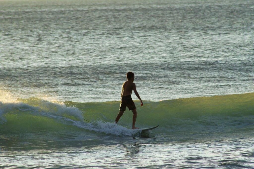 Photo of Human In Picture in San Diego