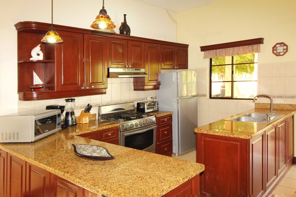 Photo of Kitchen in San Diego
