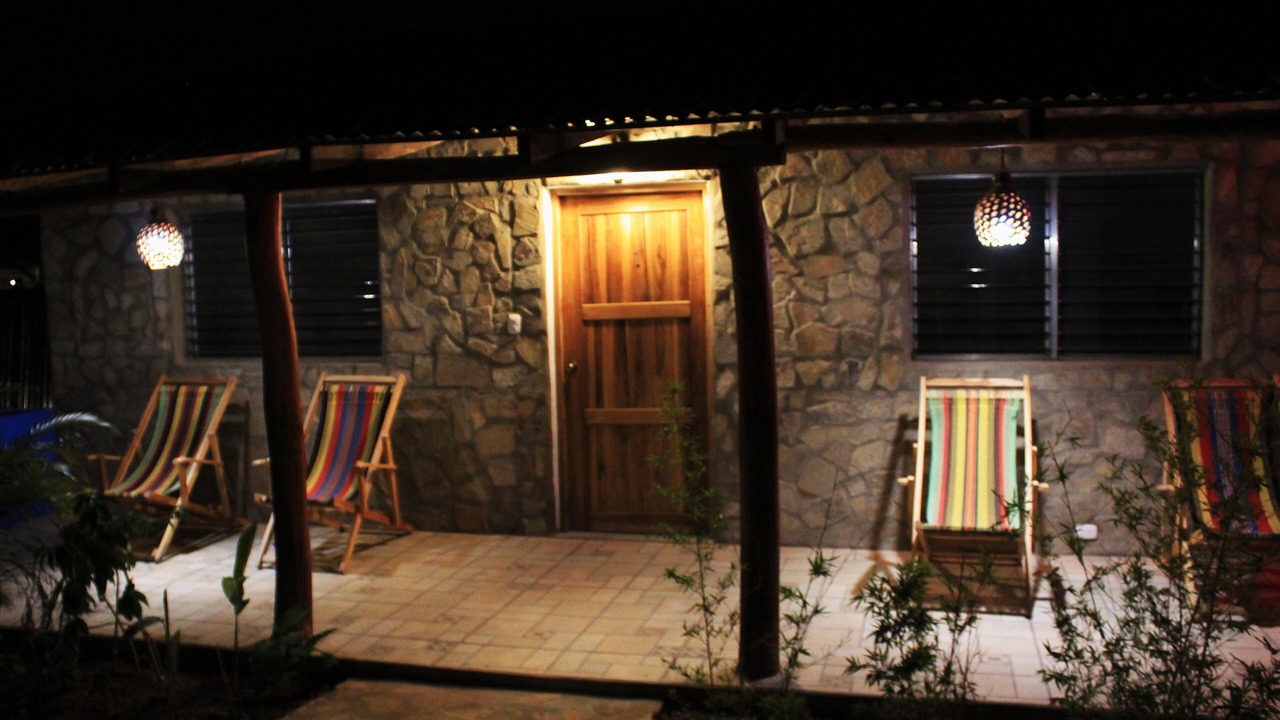 Photo of Patio Balcony in Jiquelite