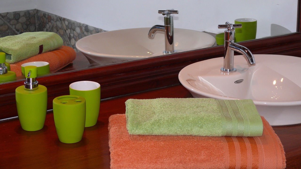 Photo of Bathroom in Granada