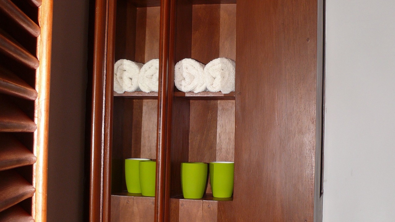 Photo of Bathroom in Granada