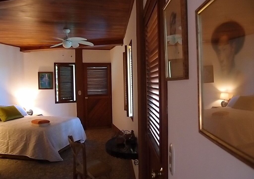 Photo of Bedroom in Granada