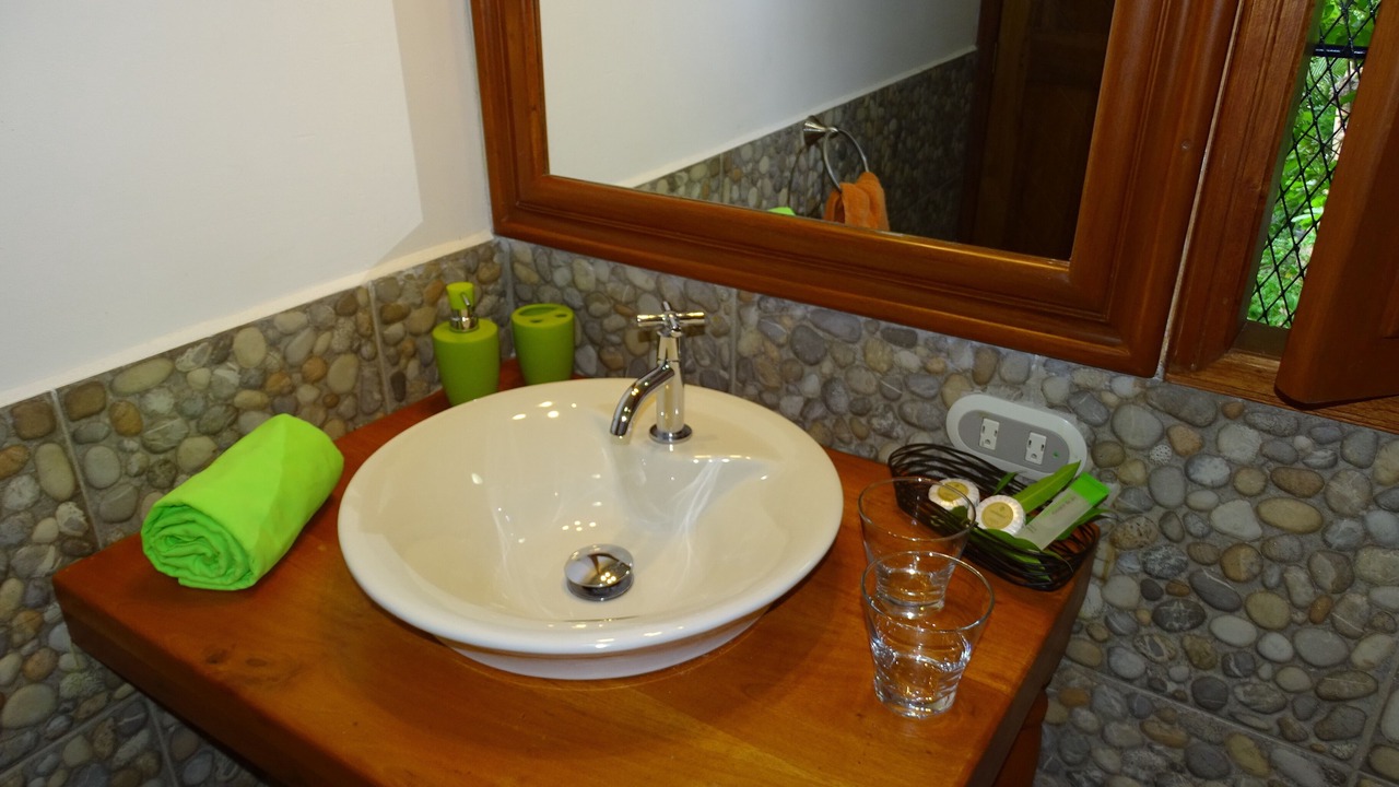 Photo of Bathroom in Granada